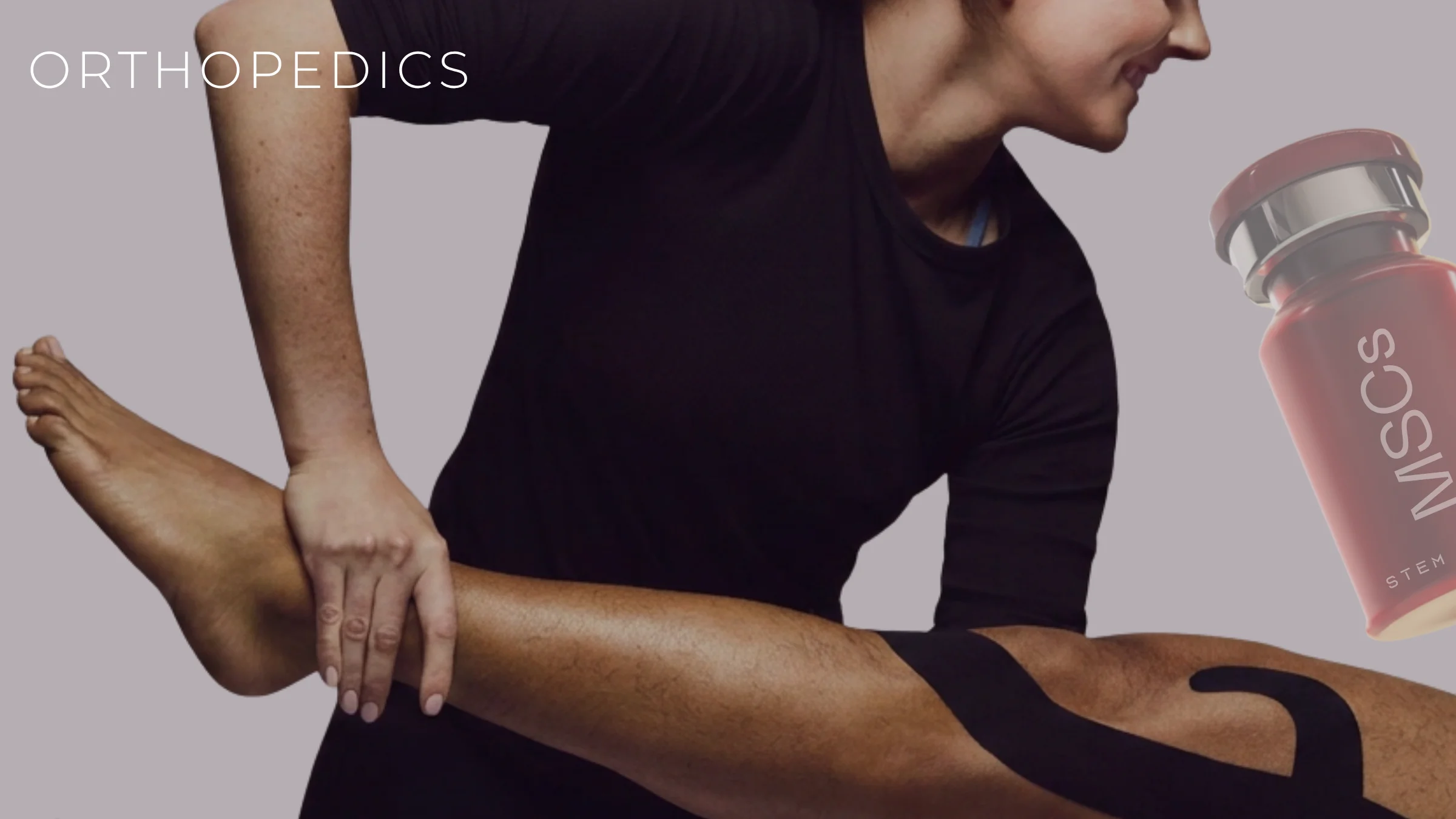 ORTHOPEDICS